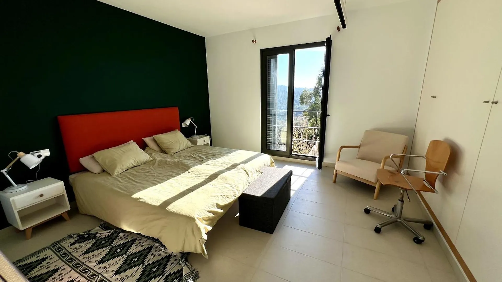 Villa Casa Ca Lot Vilamaniscle