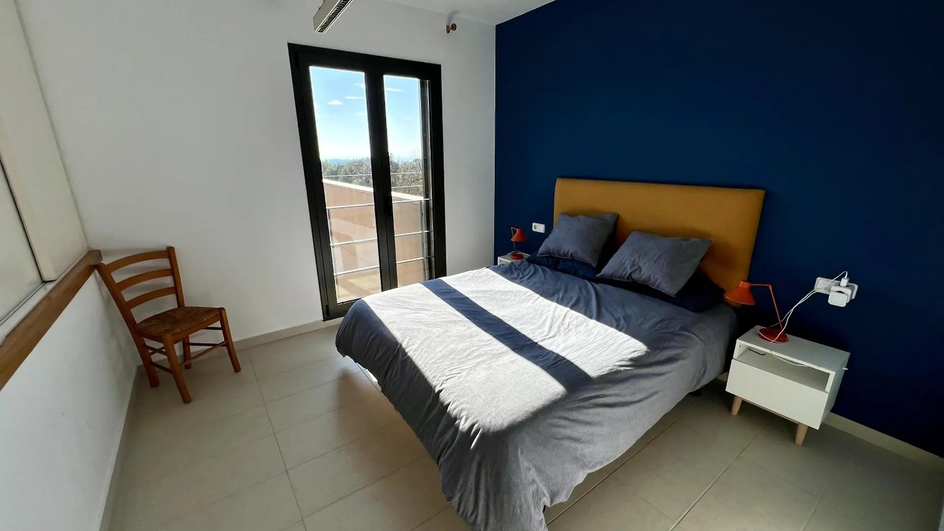 Villa Casa Ca Lot Vilamaniscle Spanien