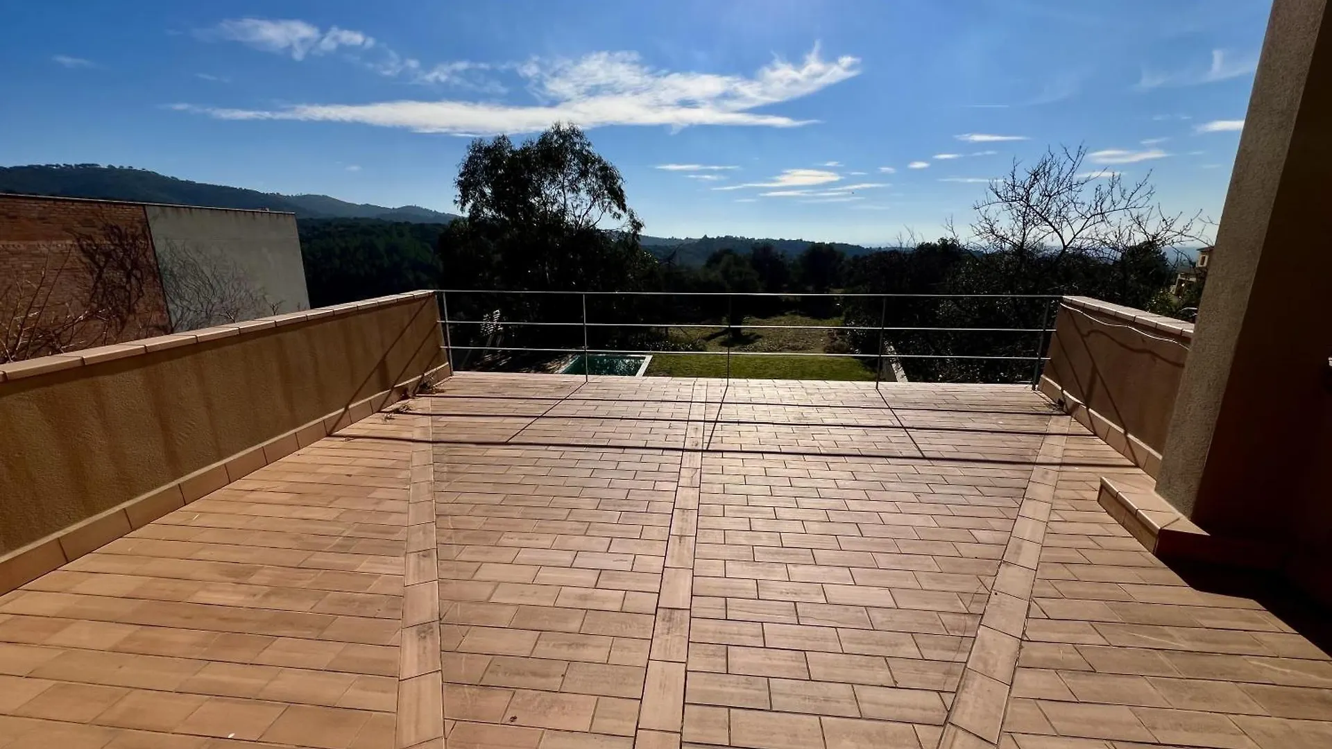 Villa Casa Ca Lot Vilamaniscle