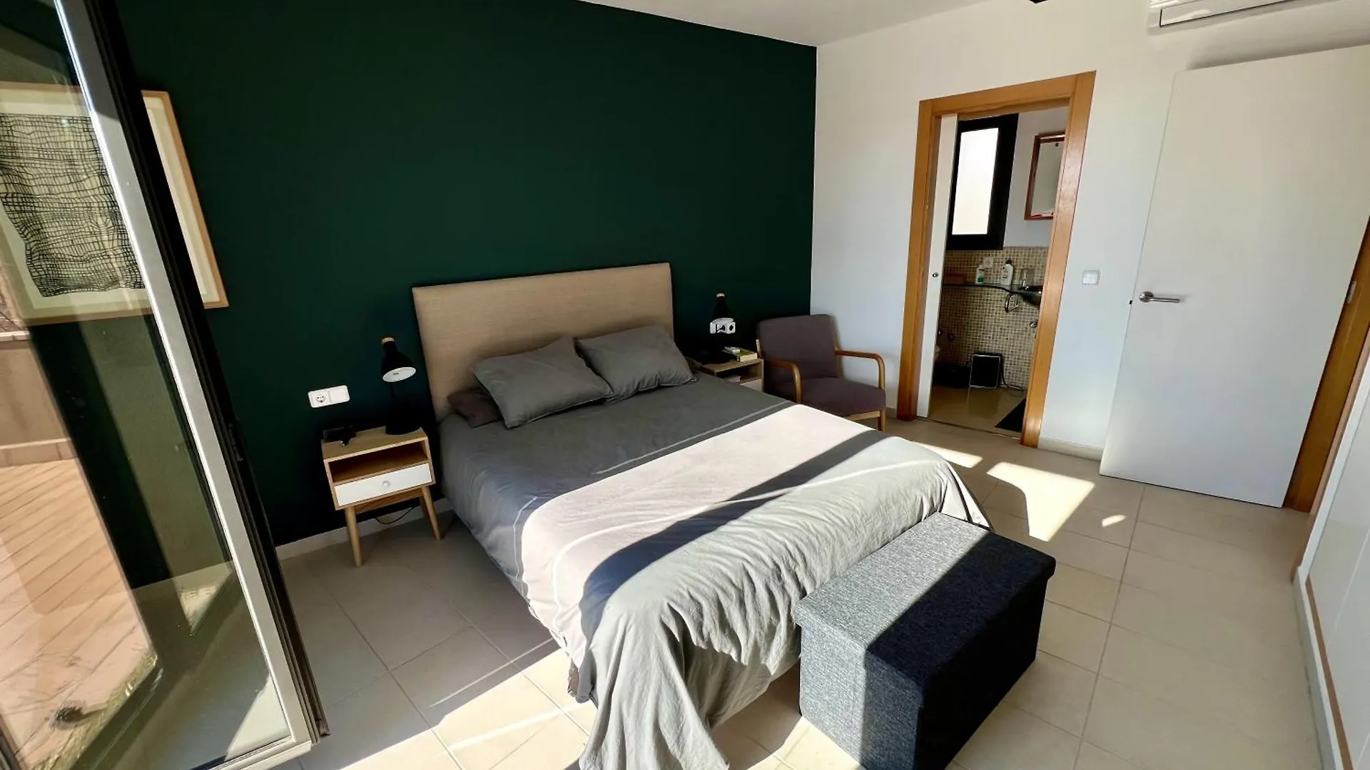 Villa Casa Ca Lot Vilamaniscle
