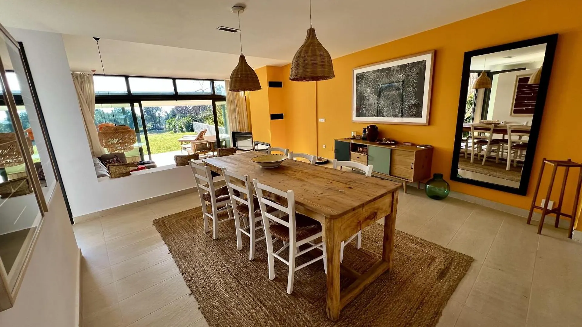 Villa Casa Ca Lot Vilamaniscle