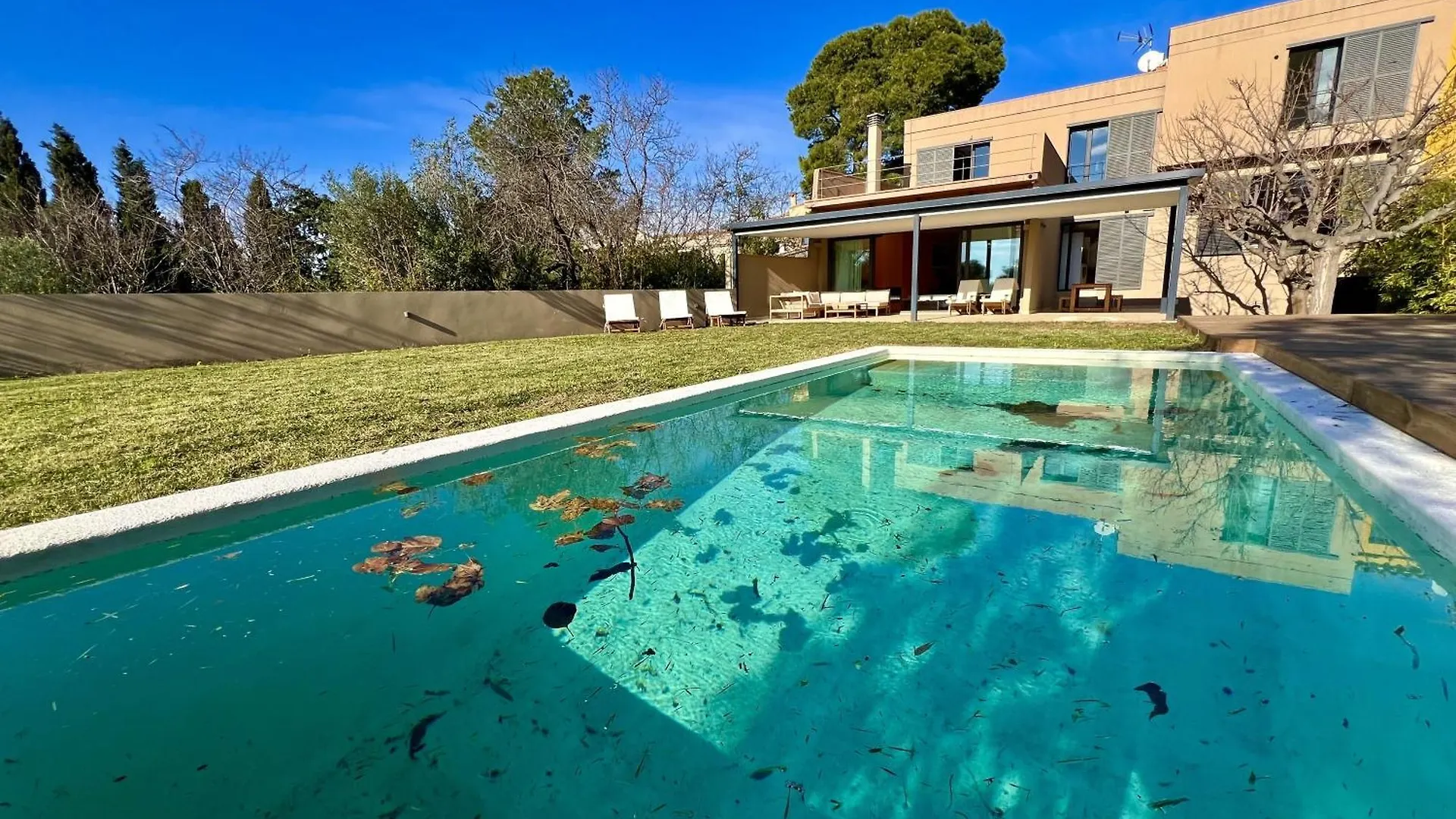 Villa Casa Ca Lot Vilamaniscle