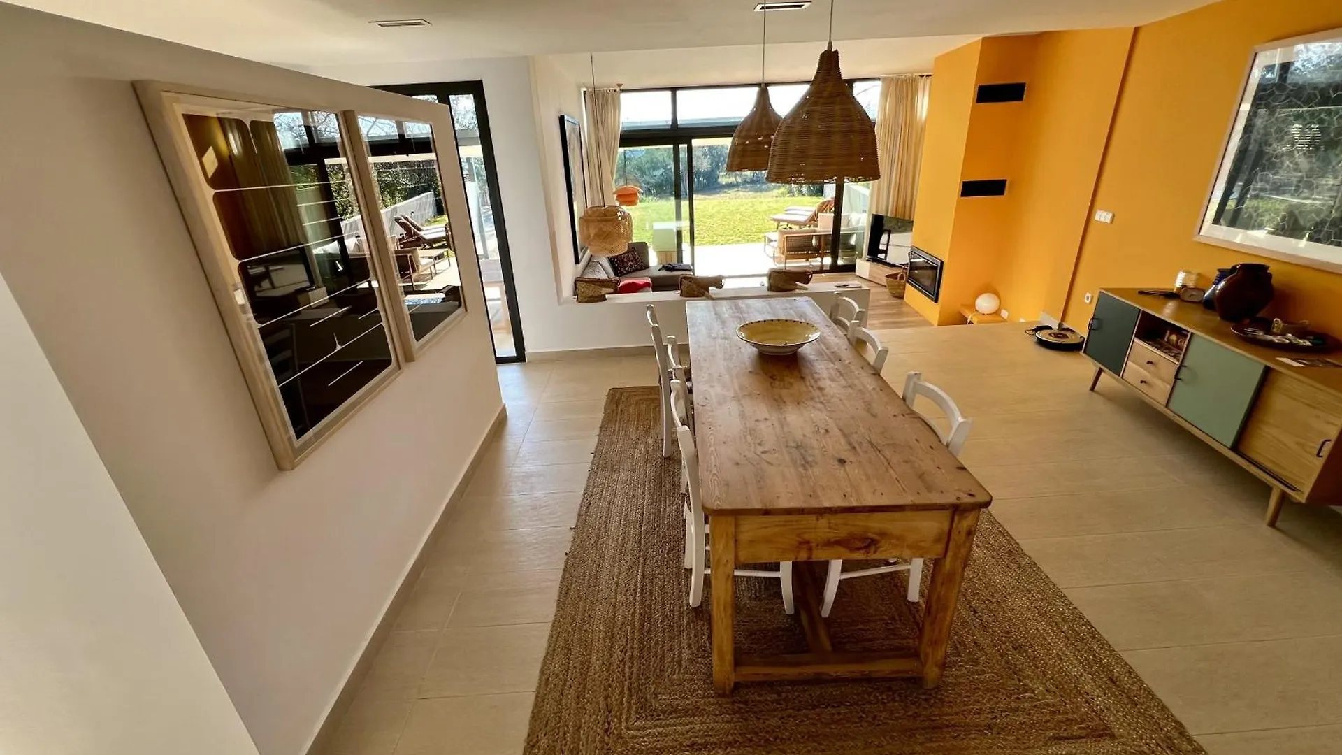 Villa Casa Ca Lot Vilamaniscle