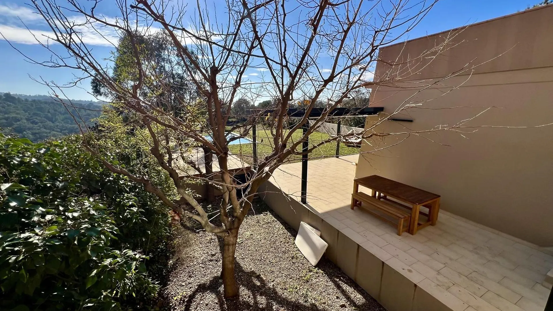 Villa Casa Ca Lot Vilamaniscle