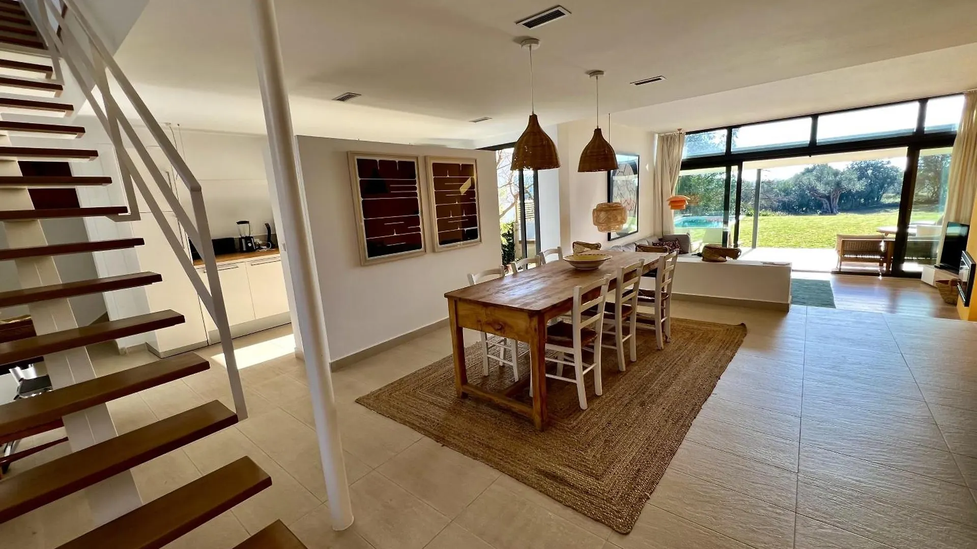 Villa Casa Ca Lot Vilamaniscle