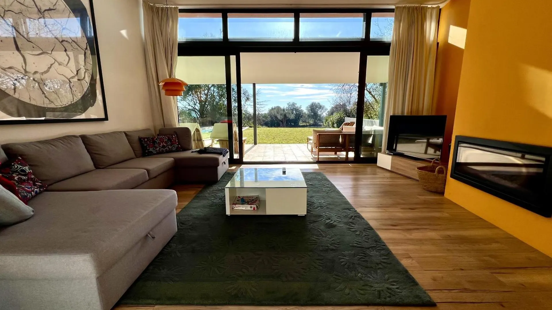 Villa Casa Ca Lot Vilamaniscle
