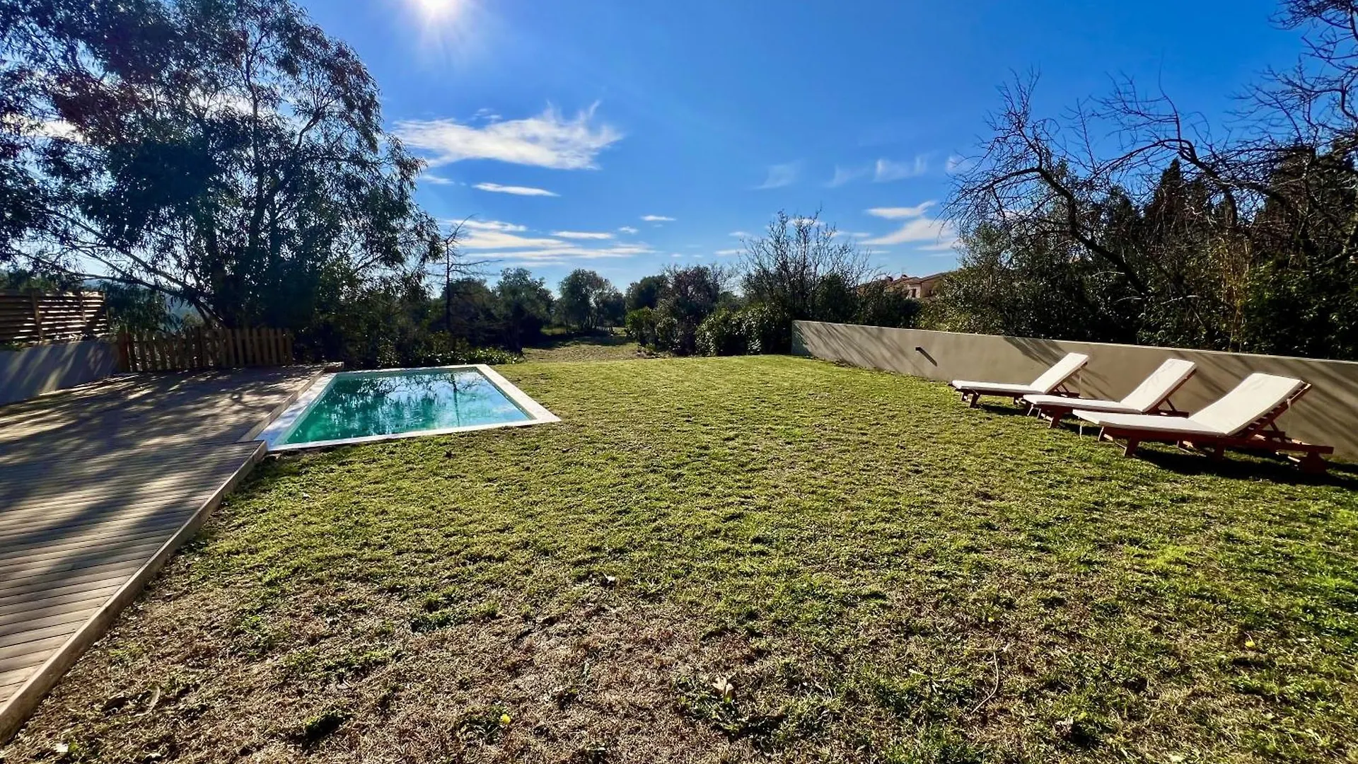 Villa Casa Ca Lot Vilamaniscle Spanien