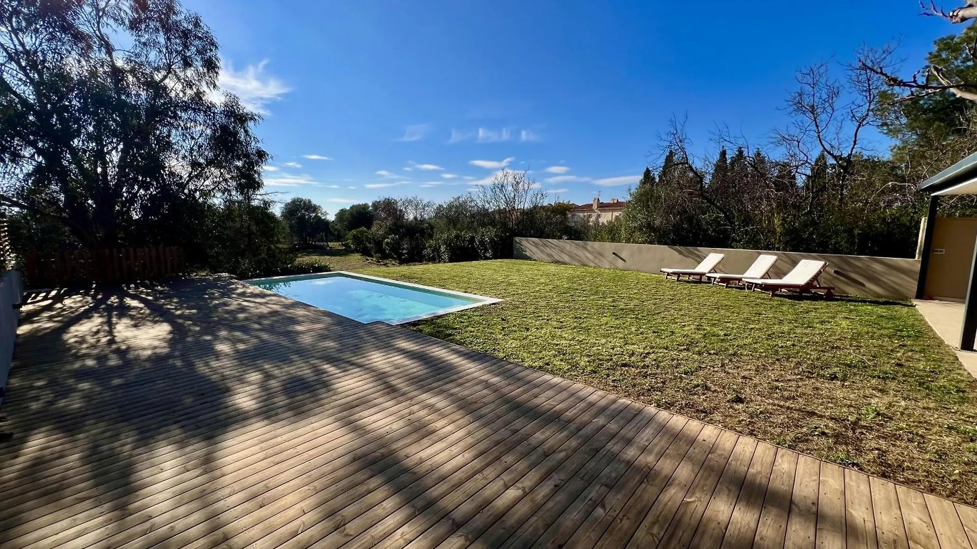 Villa Casa Ca Lot Vilamaniscle Spanien