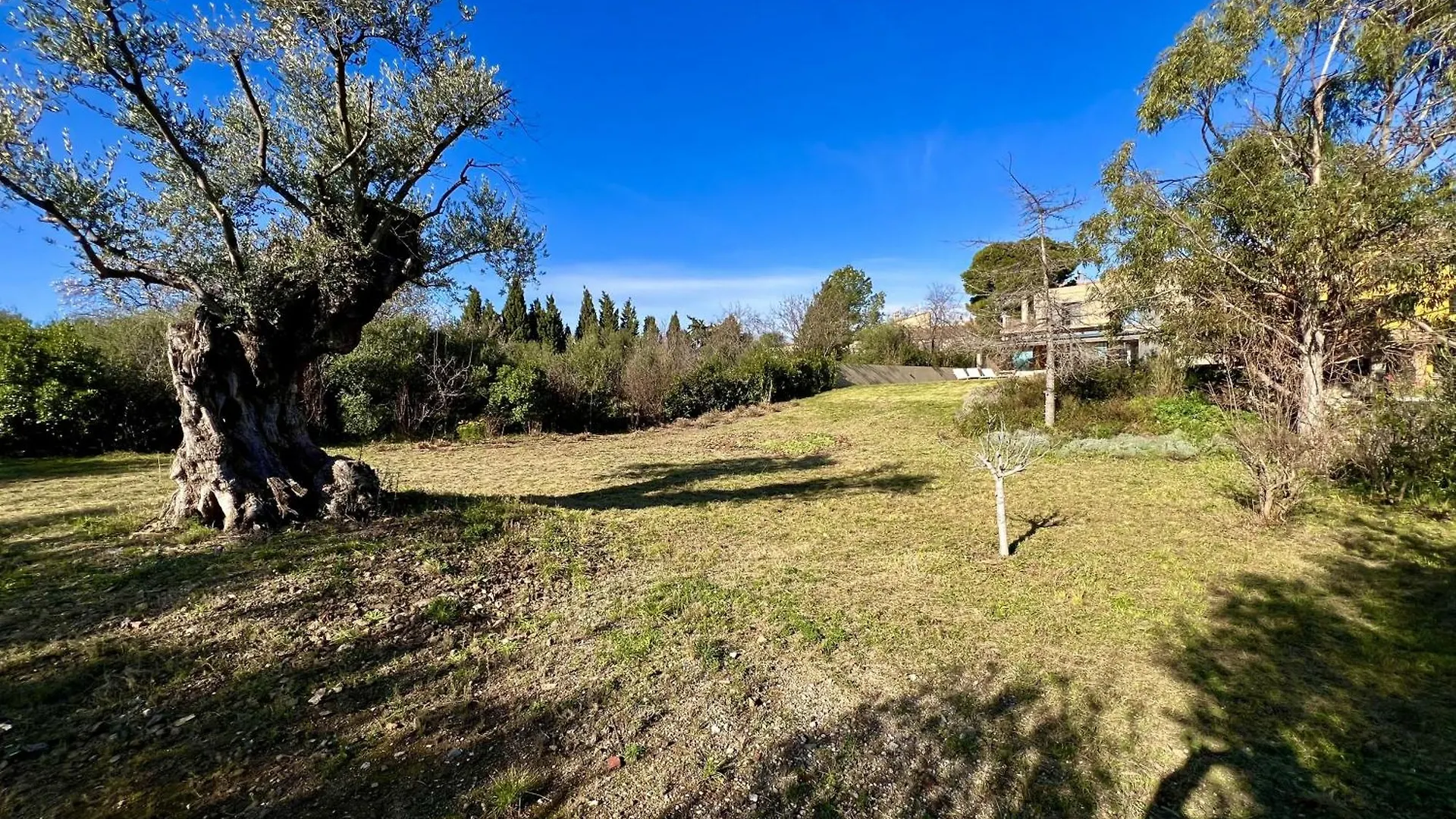 Villa Casa Ca Lot Vilamaniscle